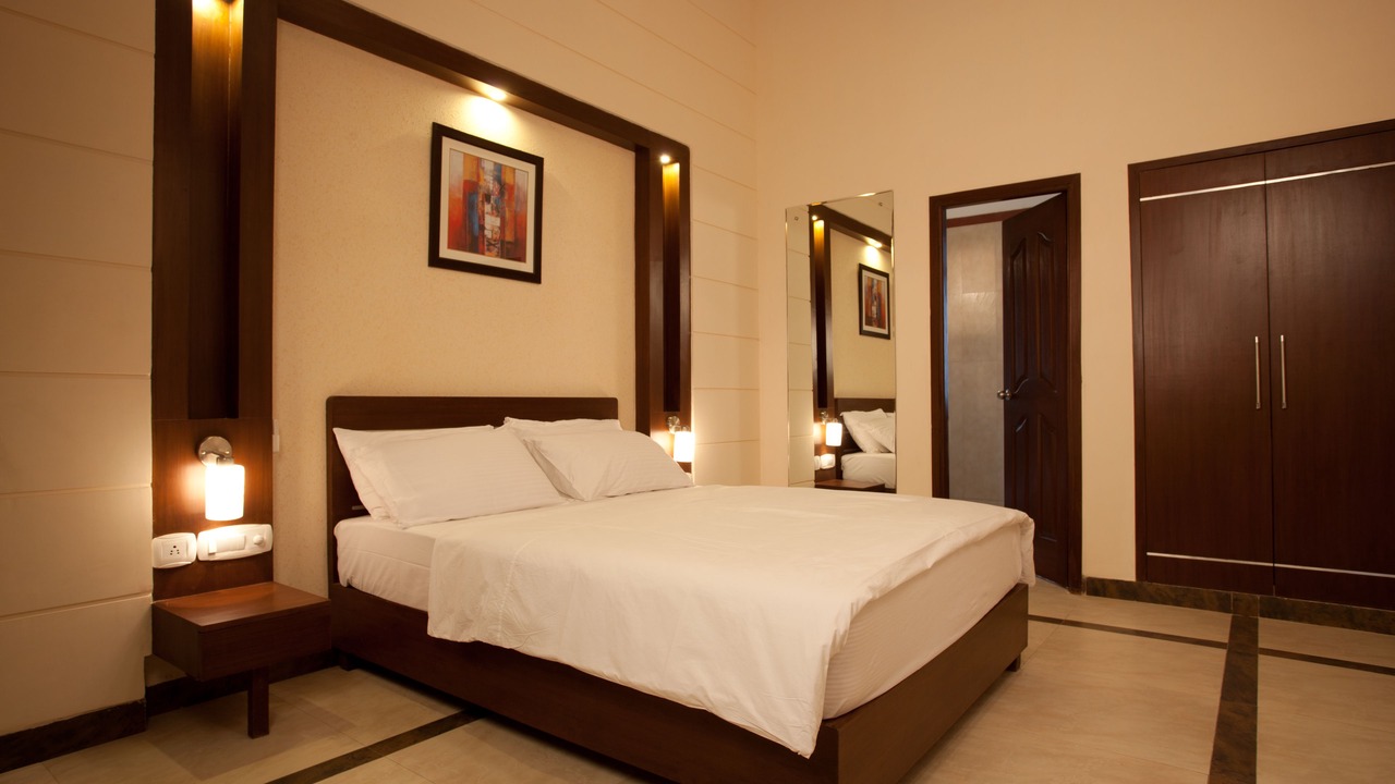 Photo of Bedroom in Mathura