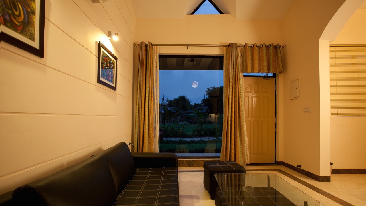 Photo of Livingroom in Mathura