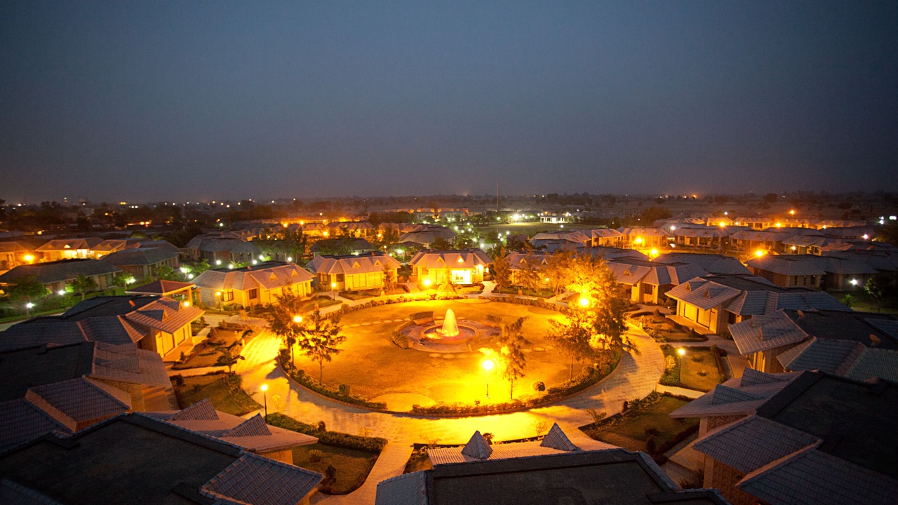 Photo of Outdoor in Mathura
