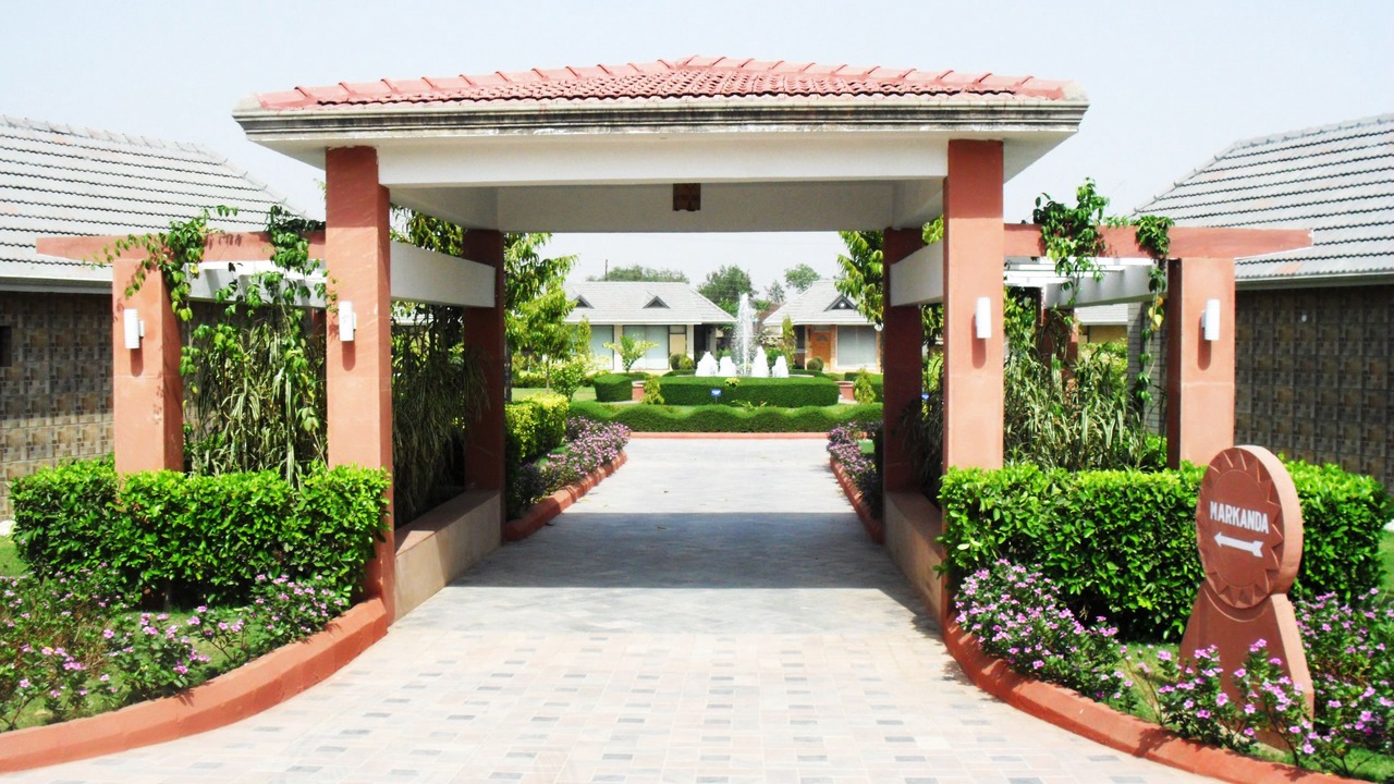 Photo of Outdoor in Mathura