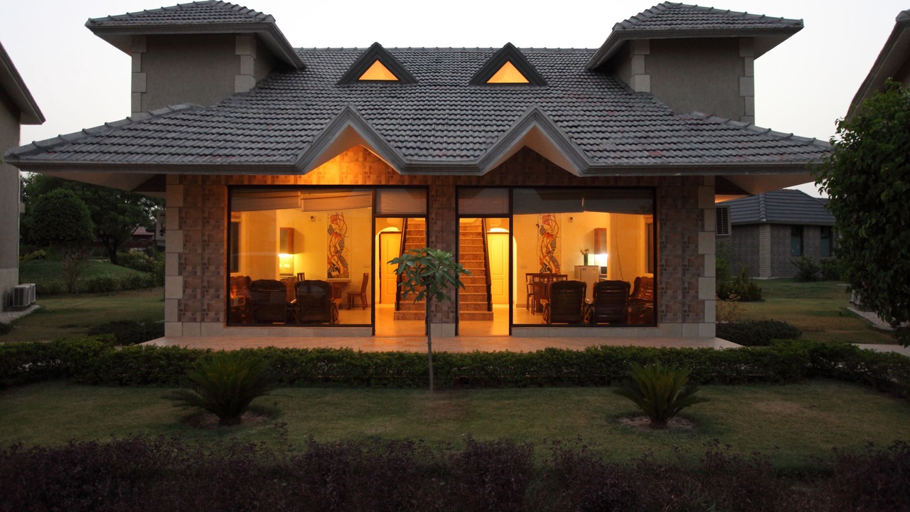 Photo of Outdoor in Mathura