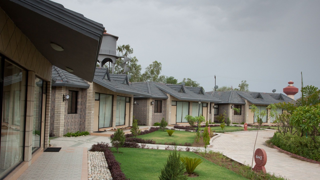 Photo of Outdoor in Mathura