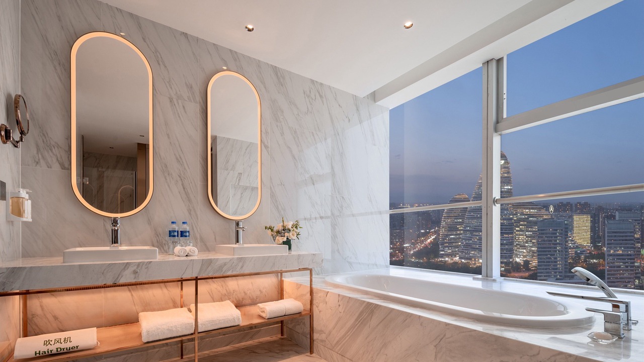 Photo of Bedroom in Wangjing