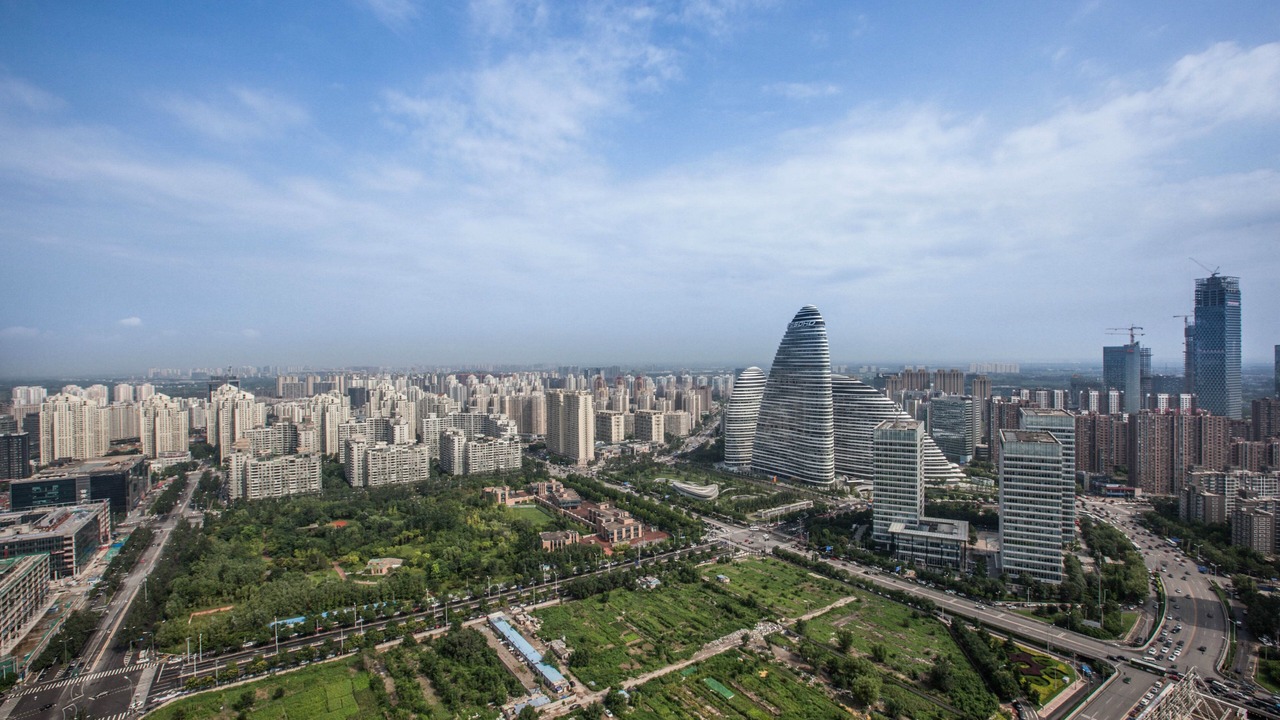 Photo of Others in Wangjing
