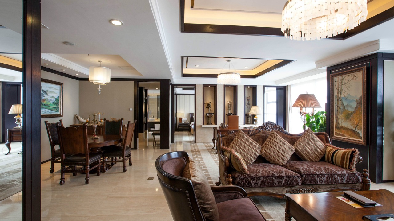 Photo of Bedroom in Wangjing