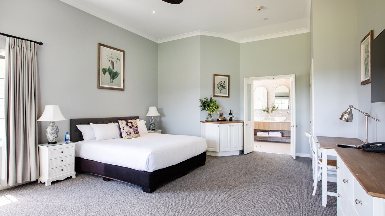 Photo of Bedroom in Cawdor