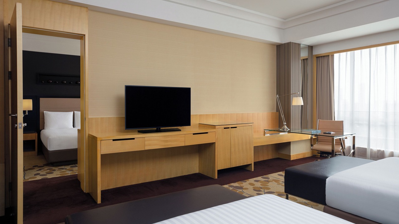 Photo of Bedroom in Jing'an