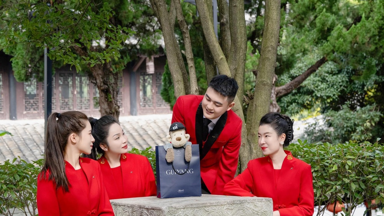 Photo of Others in Yunyan District
