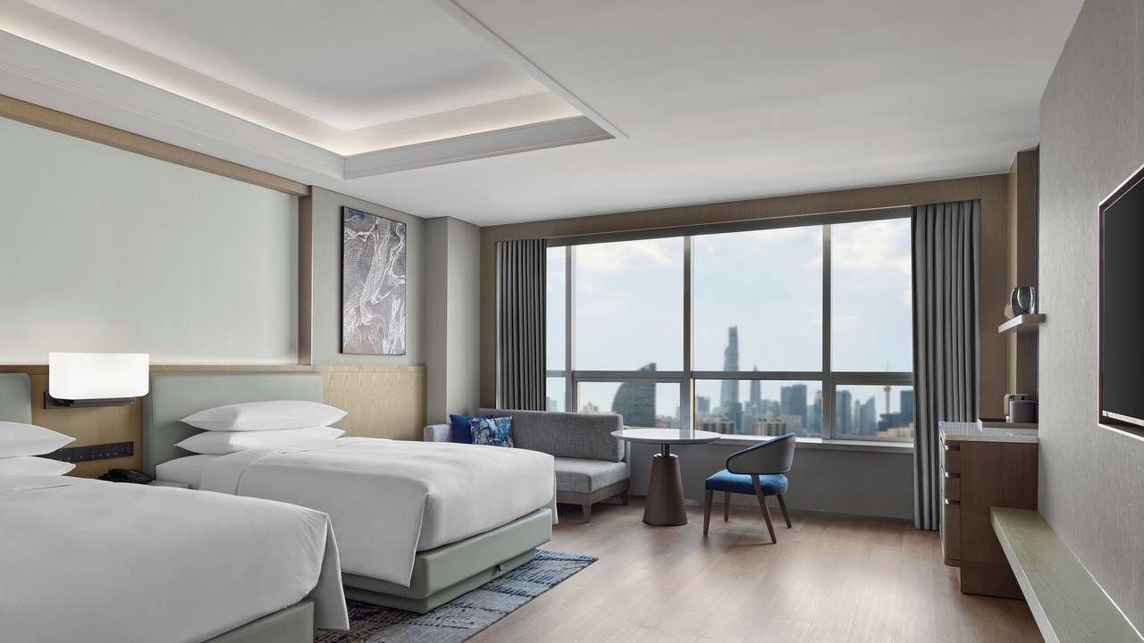 Photo of Bedroom in Yangpu