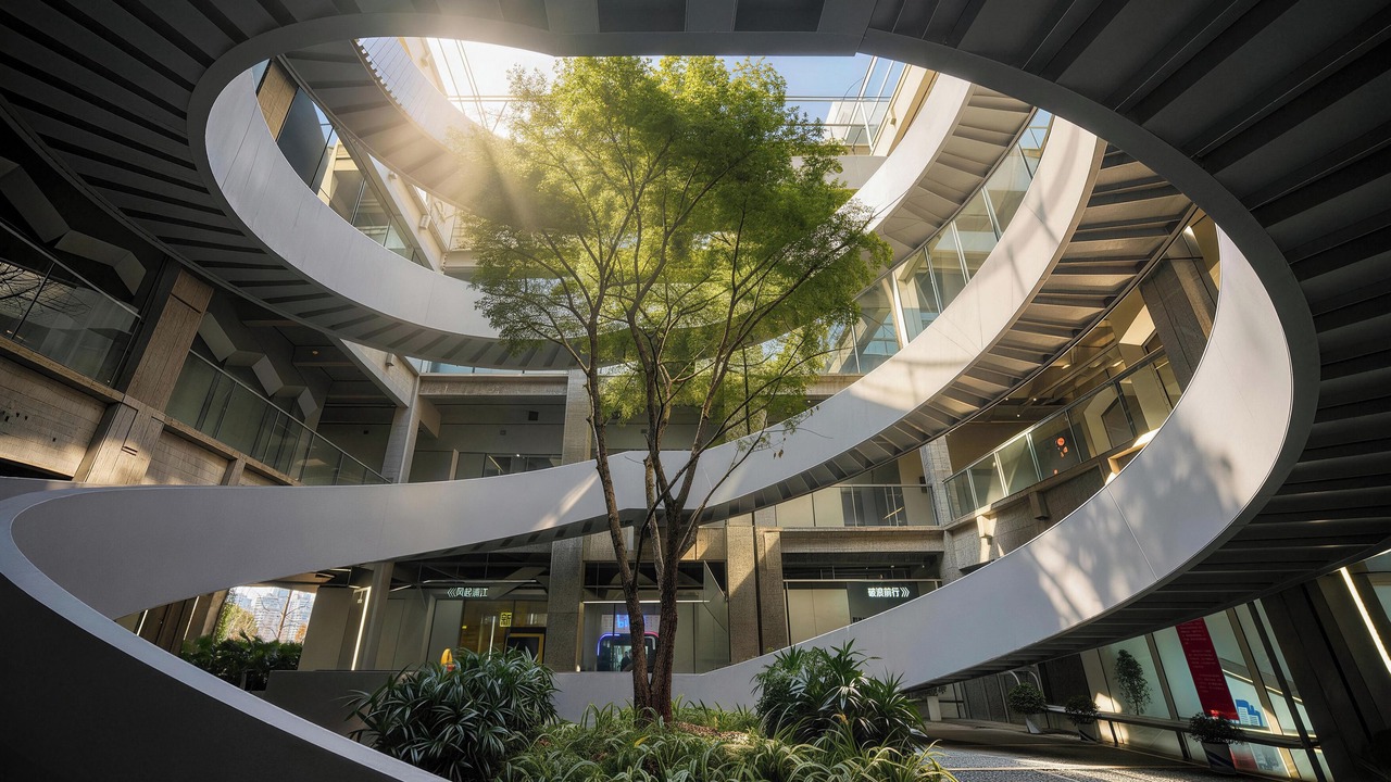 Photo of Outdoor in Yangpu