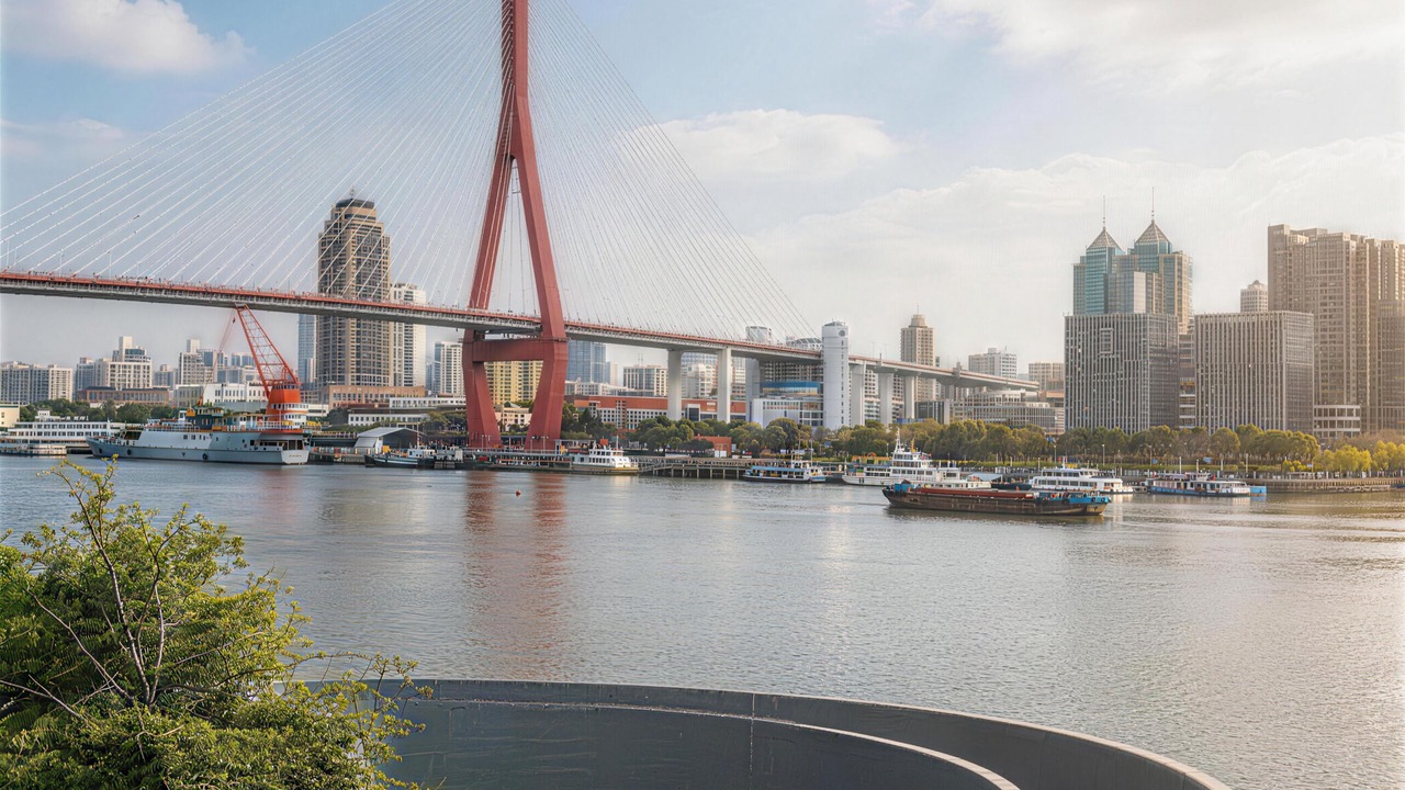 Photo of Outdoor in Yangpu