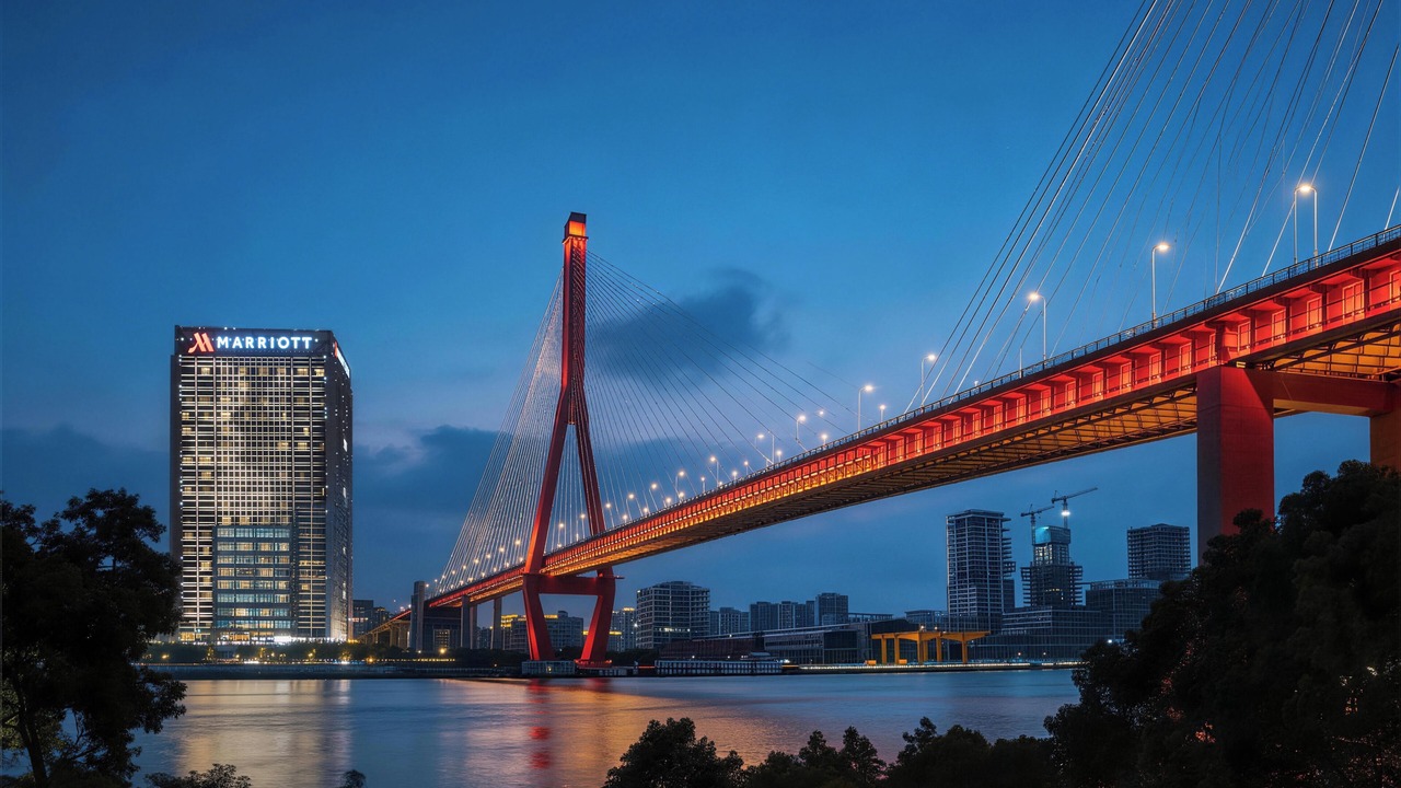 Photo of Outdoor in Yangpu