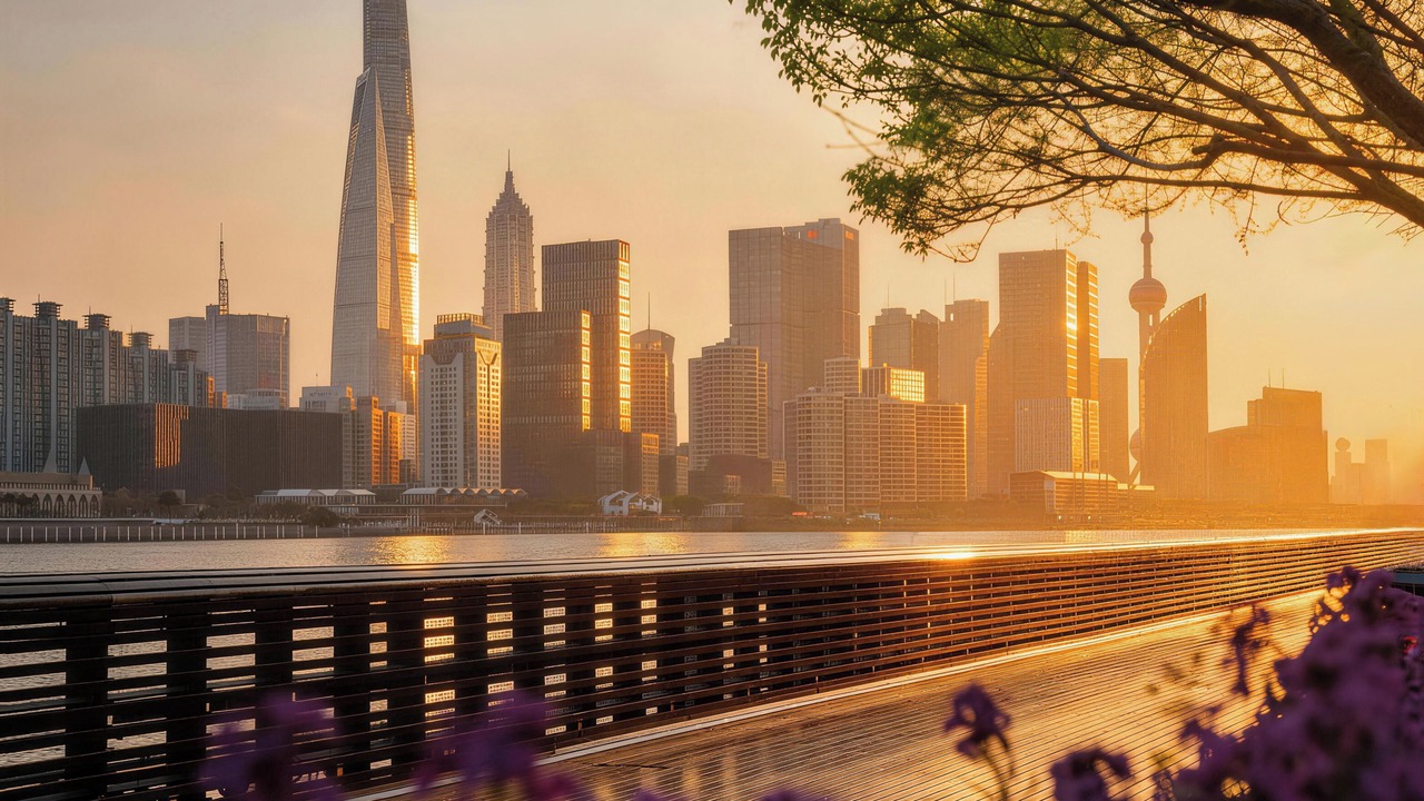 Photo of Outdoor in Yangpu
