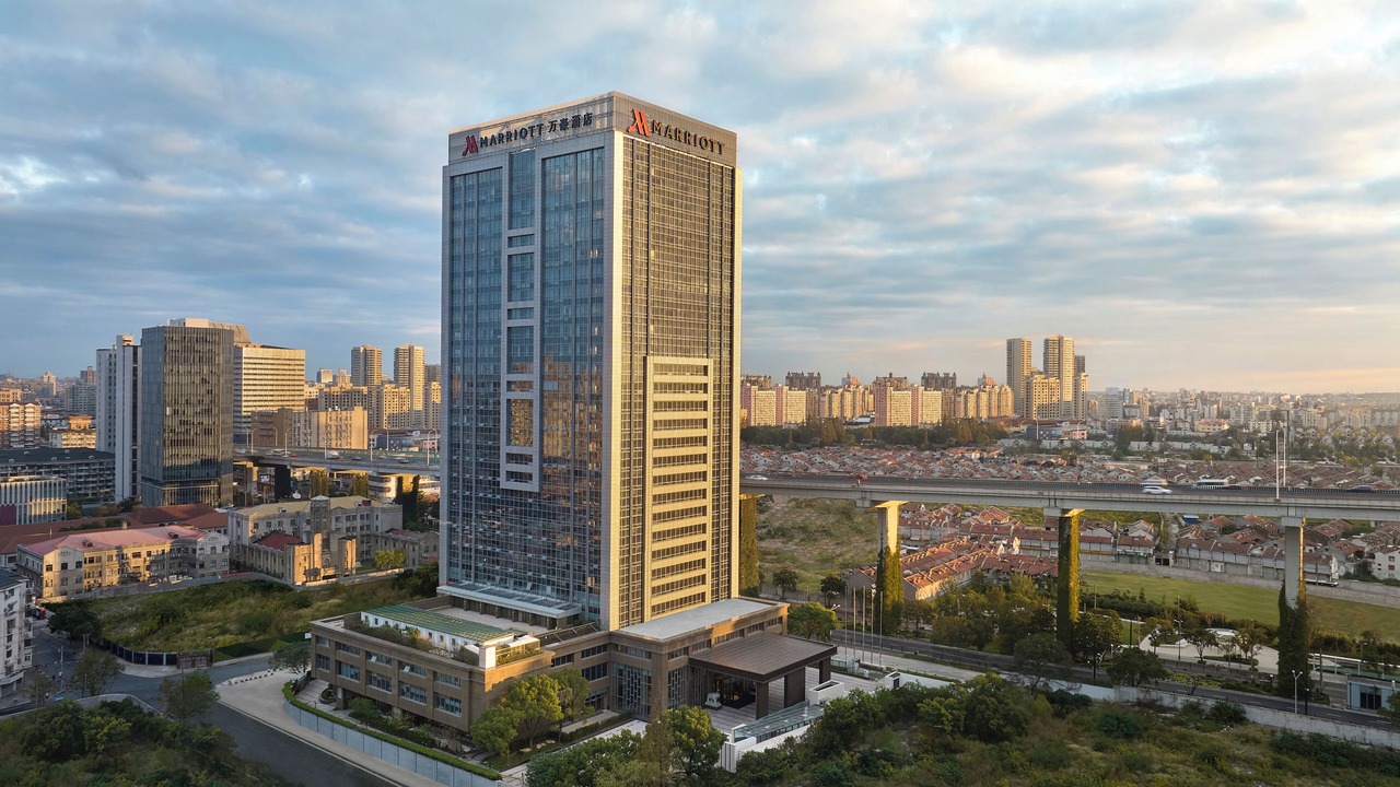 Photo of Outdoor in Yangpu