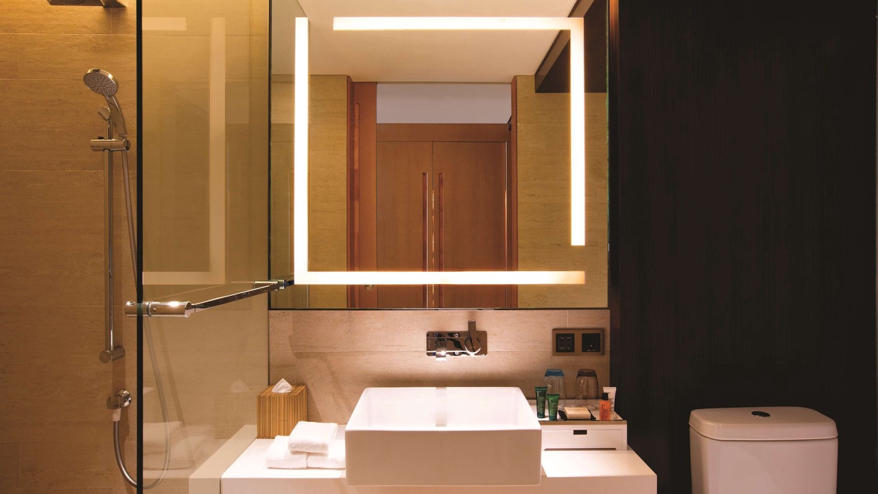 Photo of Bathroom in Gucheng