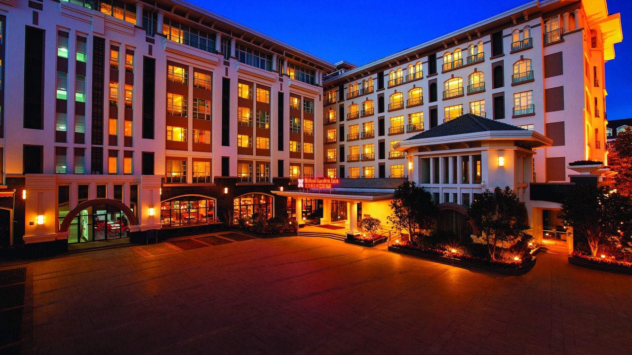 Photo of Outdoor in Gucheng