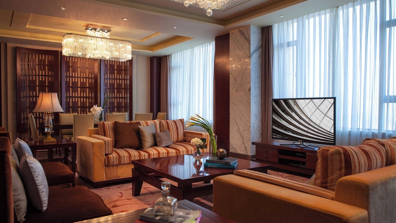Photo of Bedroom in Hexi