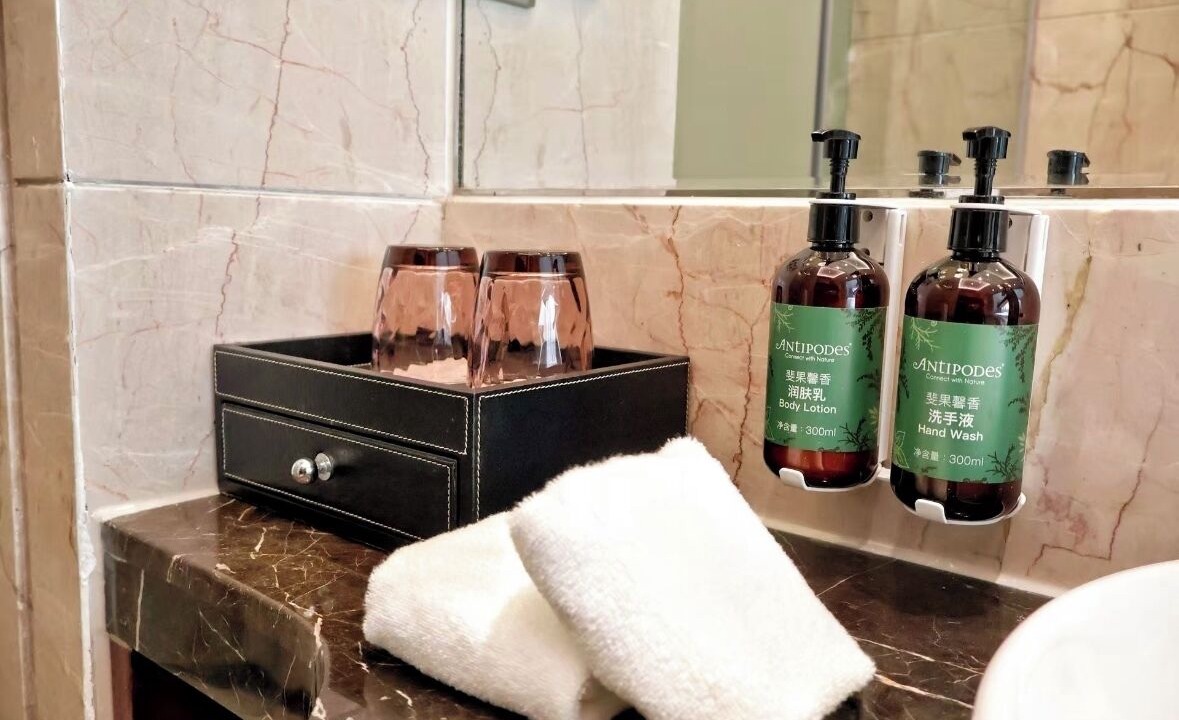 Photo of Bathroom in Tanggu