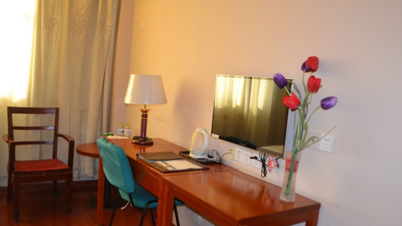 Photo of Bedroom in Bincheng District