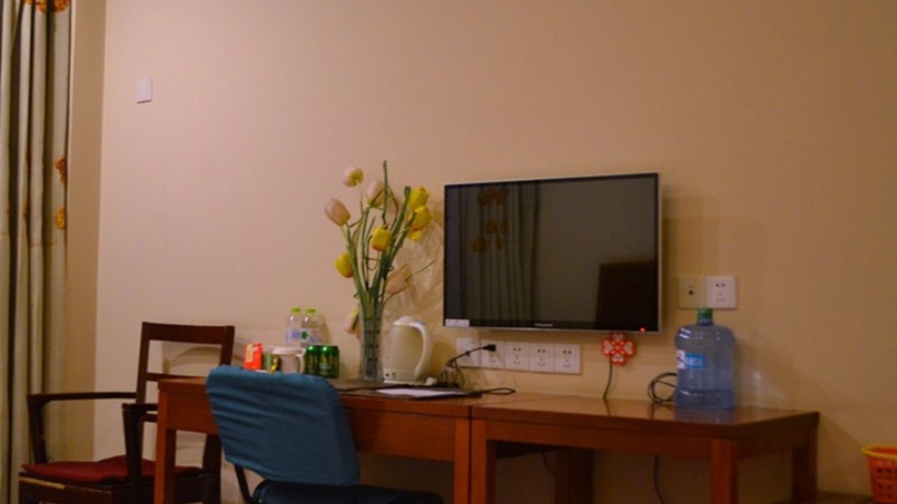 Photo of Bedroom in Bincheng District