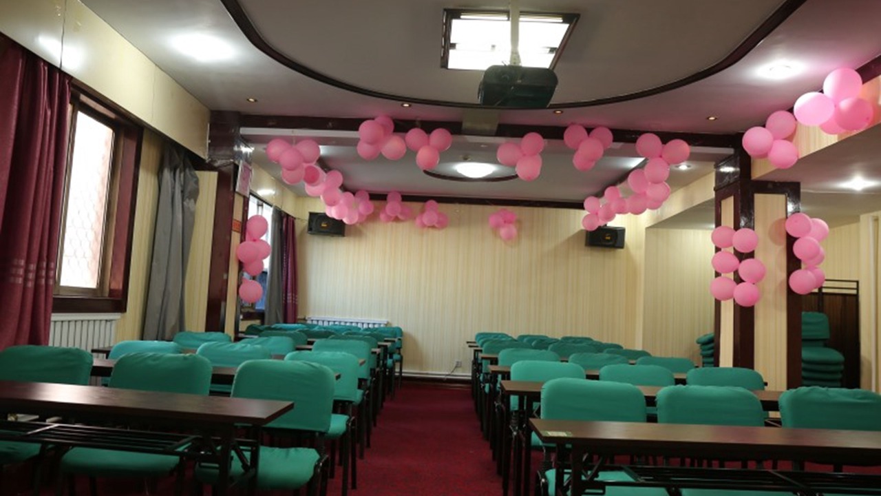 Photo of Others in Bincheng District