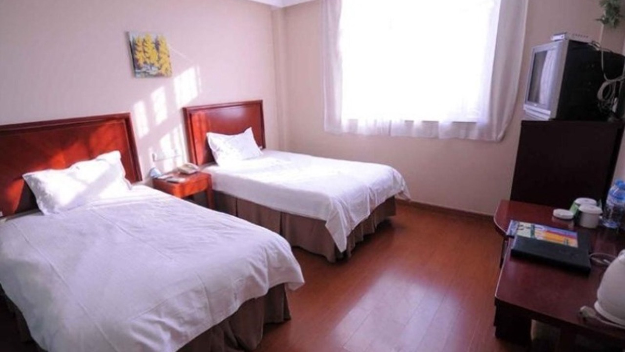 Photo of Bedroom in Qingpu District
