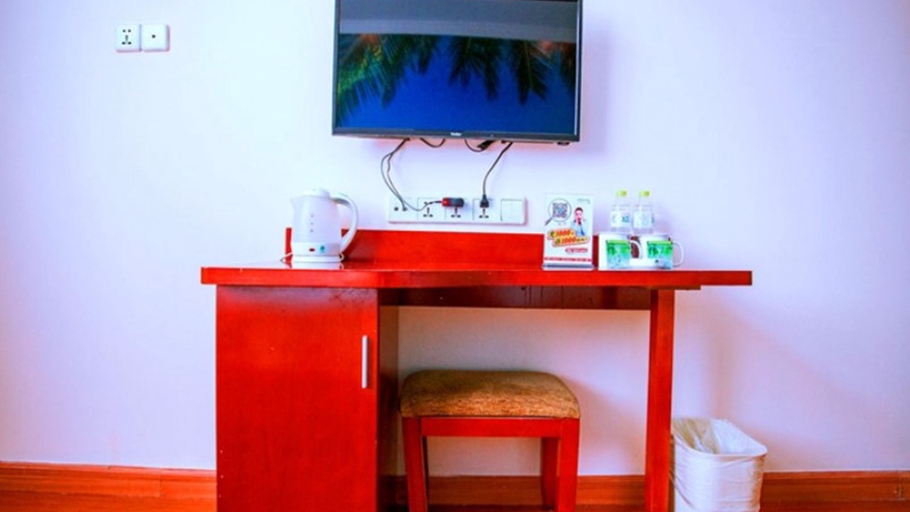 Photo of Bedroom in Qingpu District