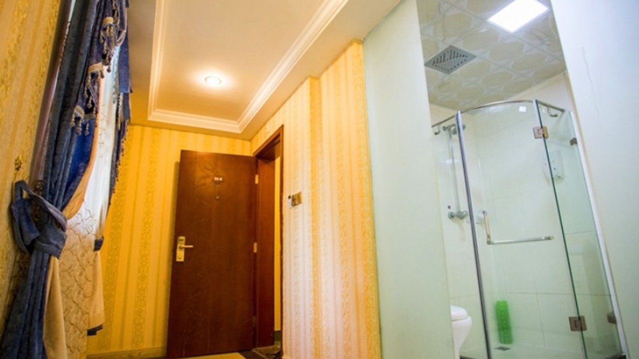 Photo of Bathroom in Qingpu District