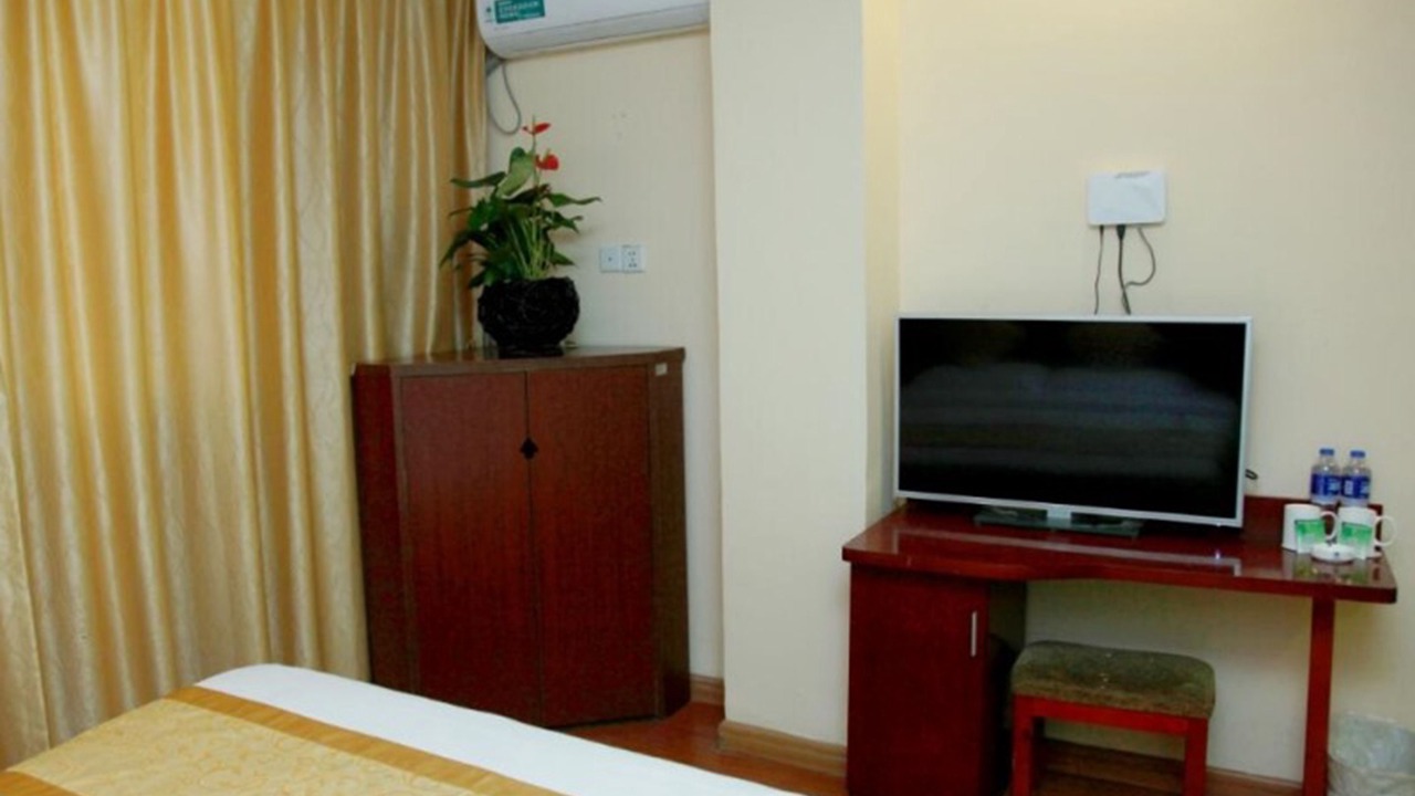 Photo of Bedroom in Qingpu District