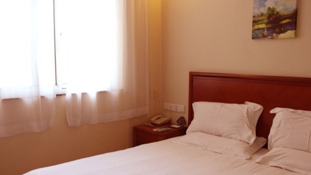 Photo of Bedroom in Qingpu District