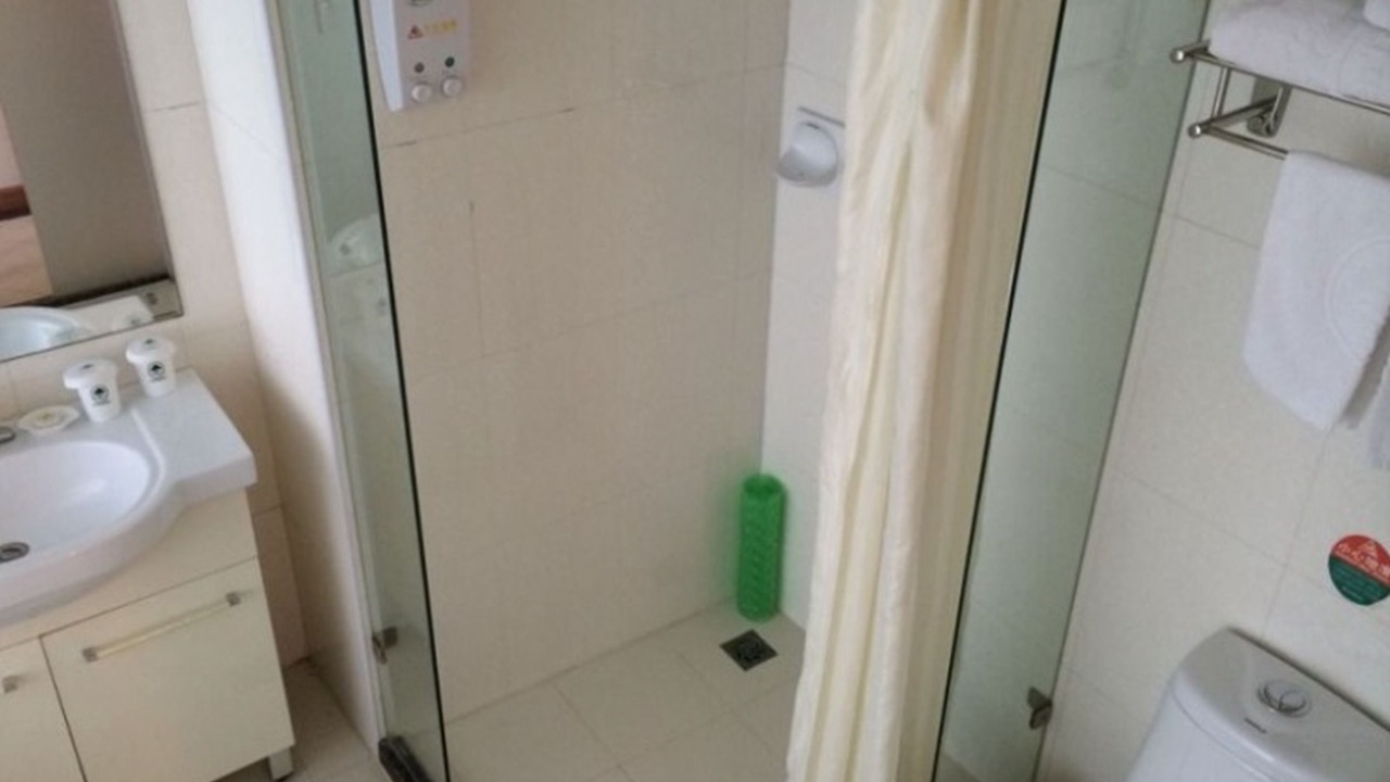 Photo of Bathroom in Qingpu District