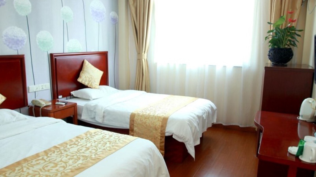 Photo of Bedroom in Qingpu District