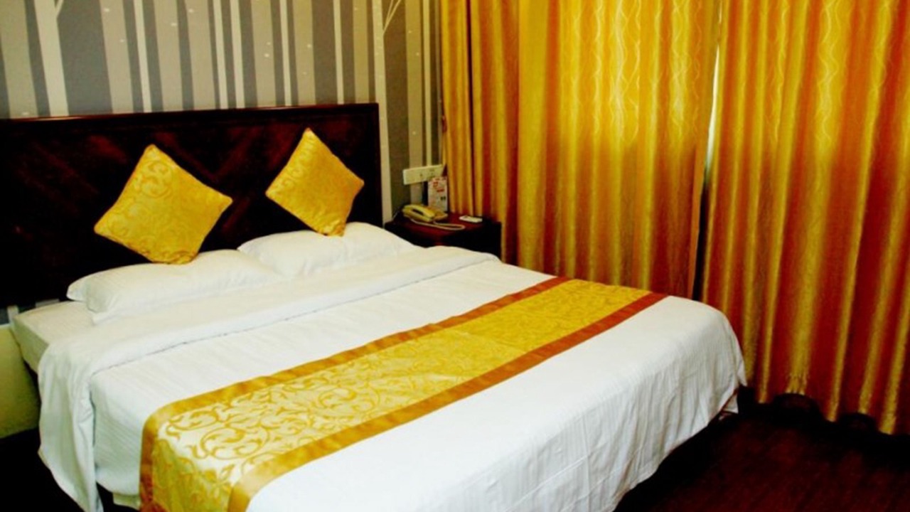 Photo of Bedroom in Qingpu District