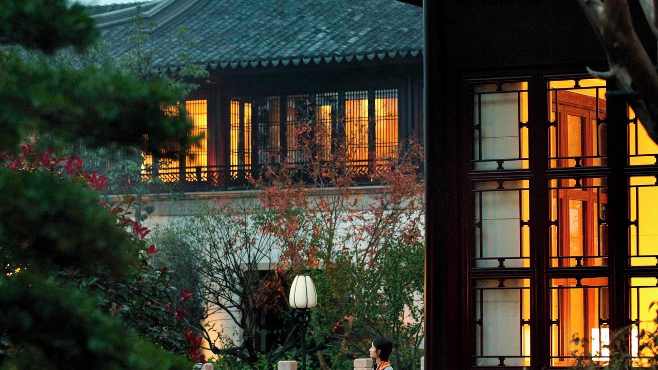 Photo of Others in Xihu