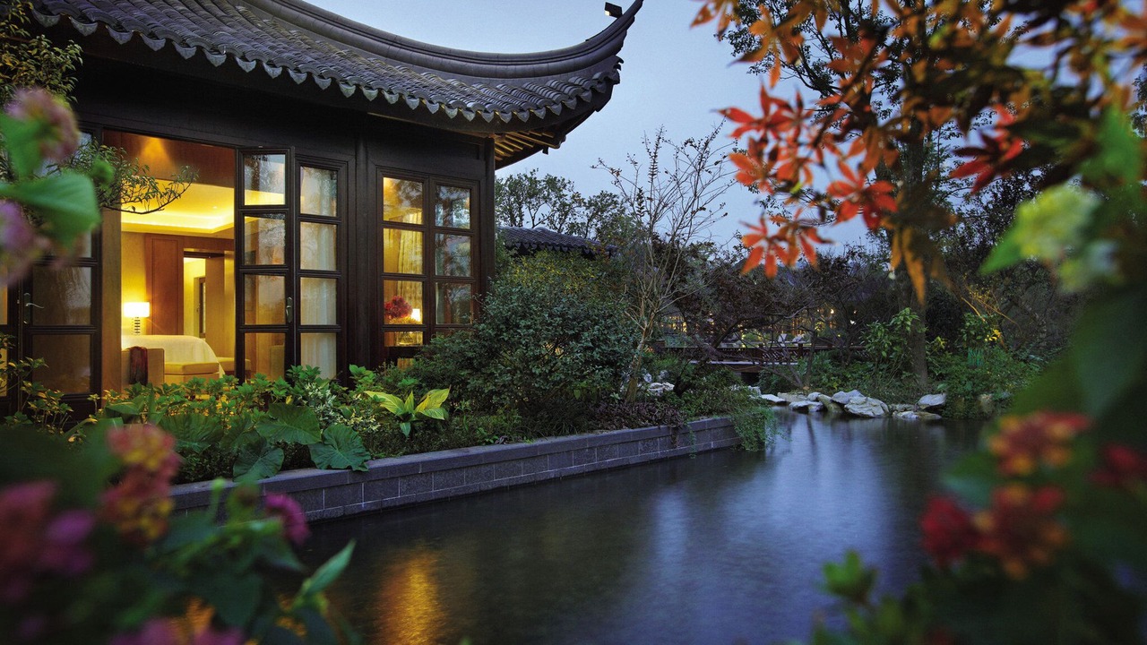 Photo of Bedroom in Xihu