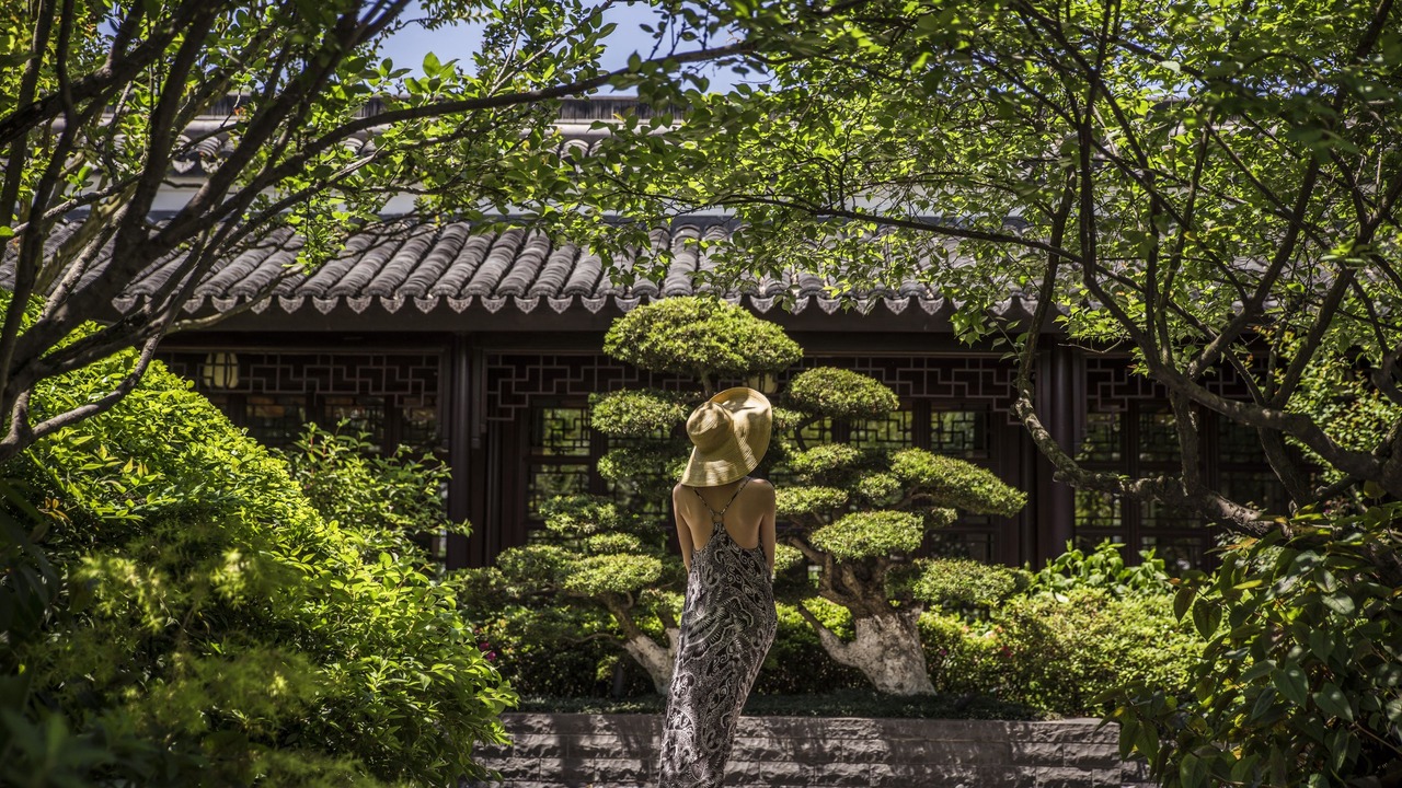Photo of Outdoor in Xihu