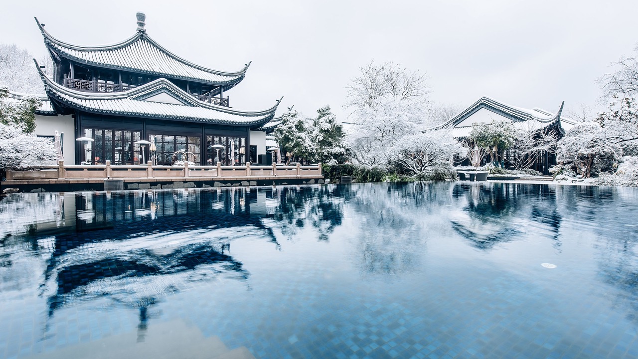 Photo of Outdoor in Xihu