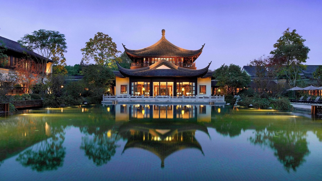 Photo of Outdoor in Xihu
