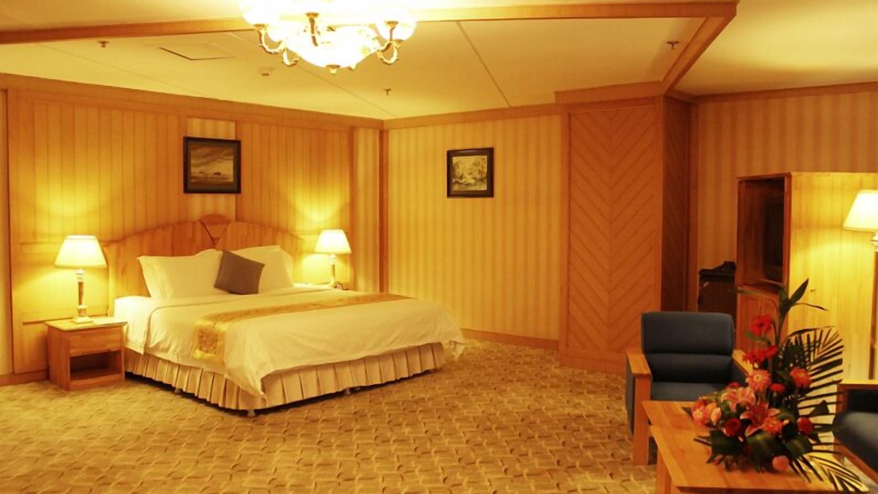 Photo of Bedroom in Xincheng District