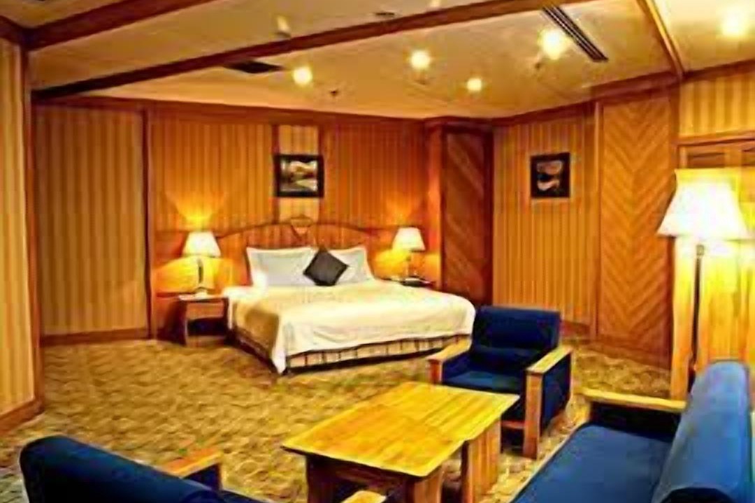 Photo of Bedroom in Xincheng District