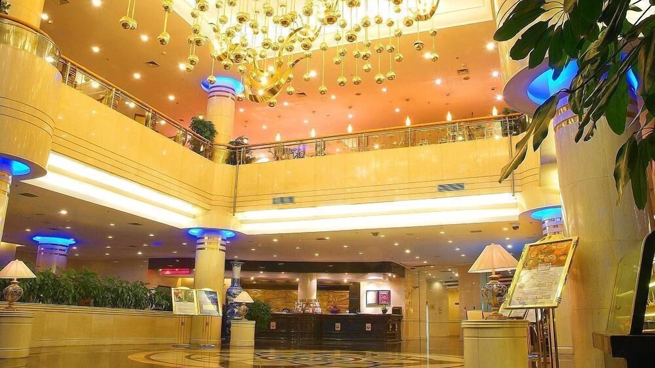 Photo of Others in Xincheng District