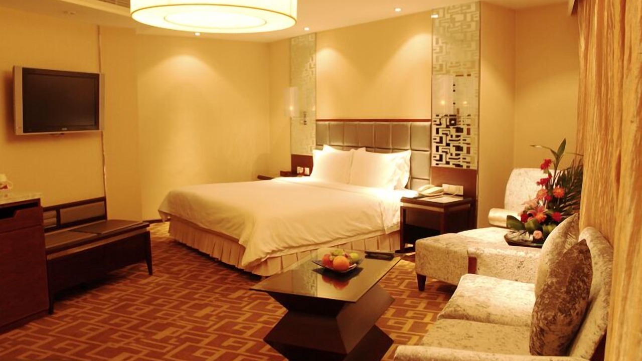 Photo of Bedroom in Xincheng District