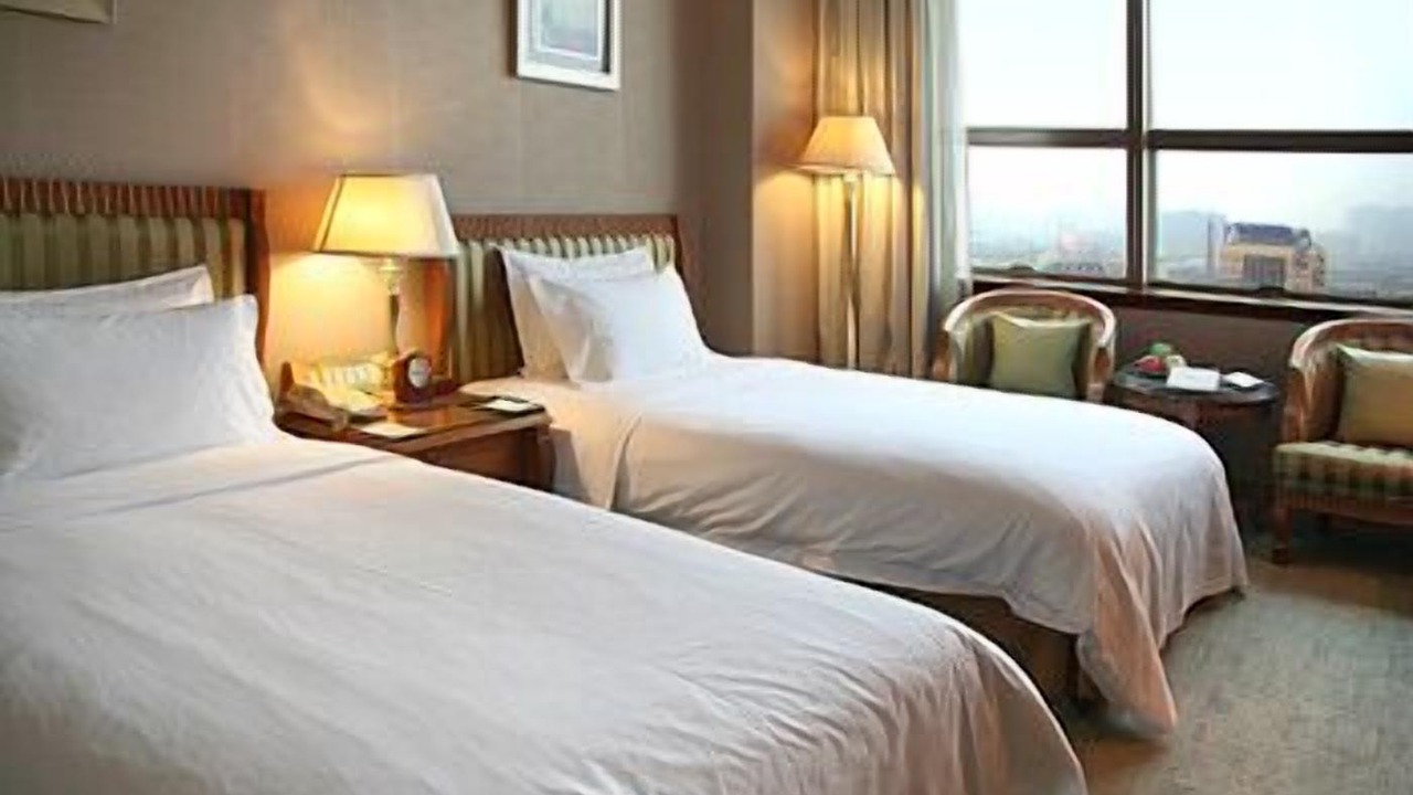 Photo of Bedroom in Xincheng District