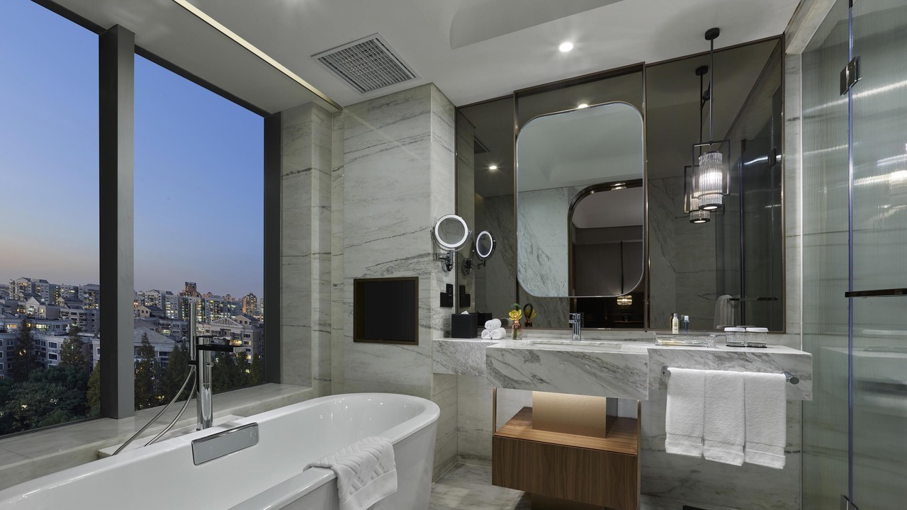 Photo of Bathroom in Gubei