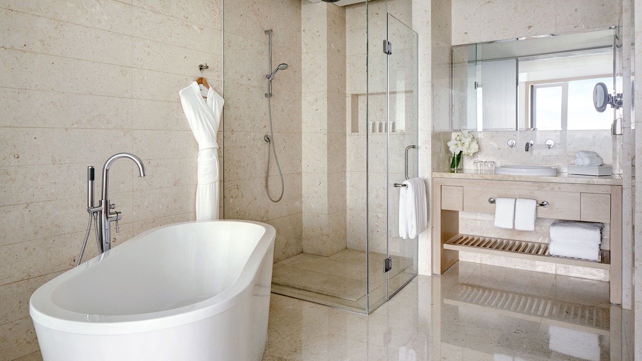 Photo of Bathroom in Beijing