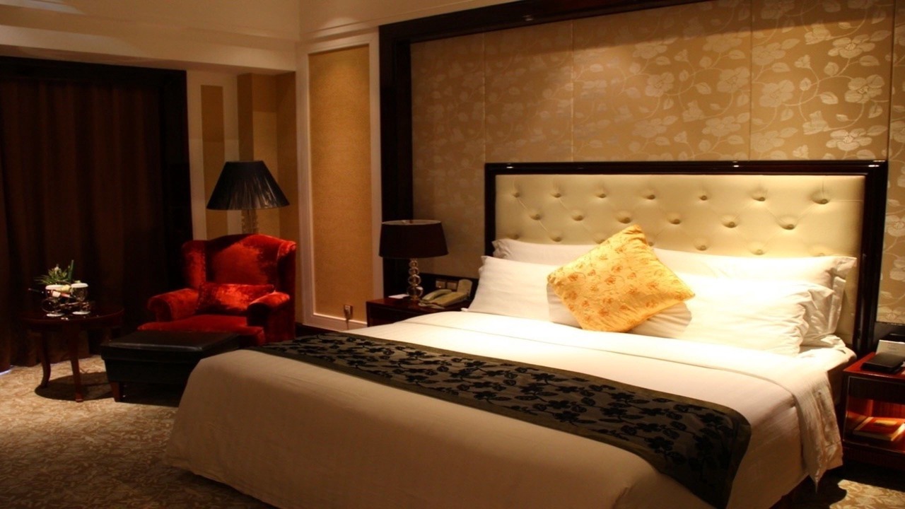 Photo of Bedroom in Chengdu