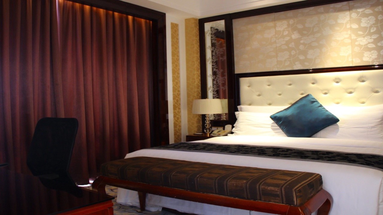 Photo of Bedroom in Chengdu
