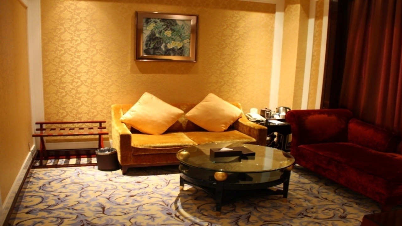 Photo of Bedroom in Chengdu