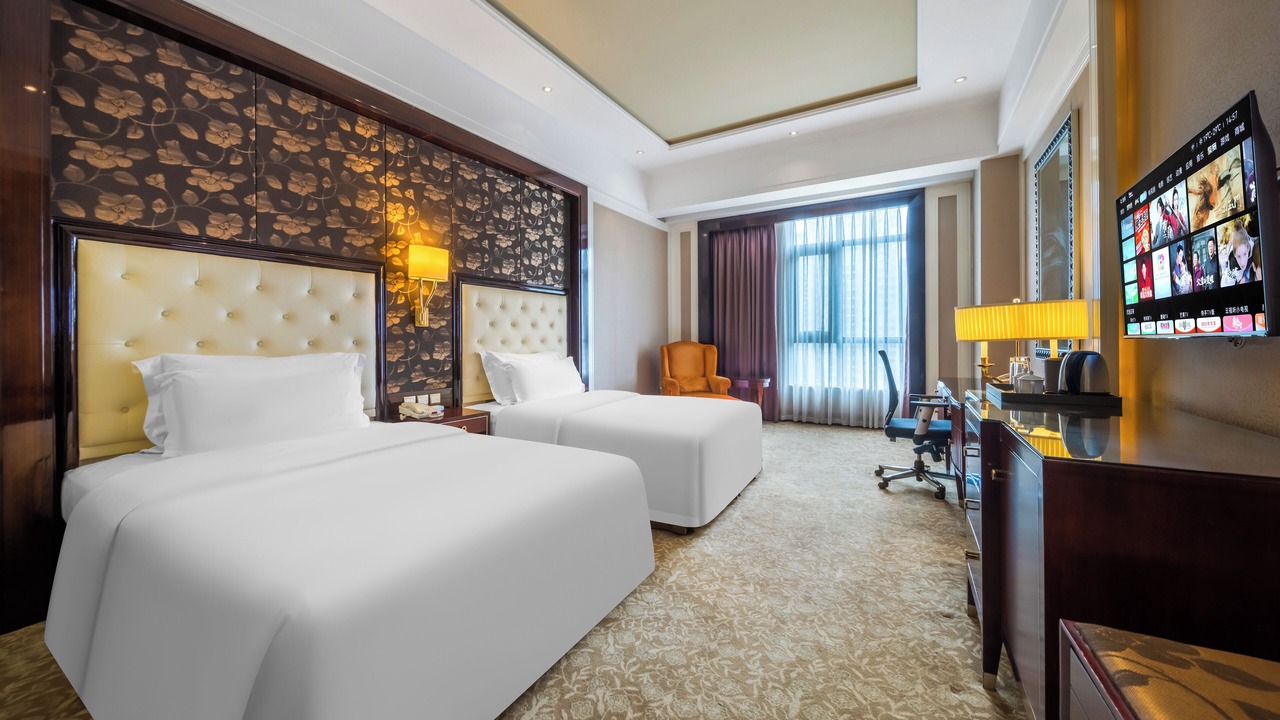 Photo of Bedroom in Chengdu