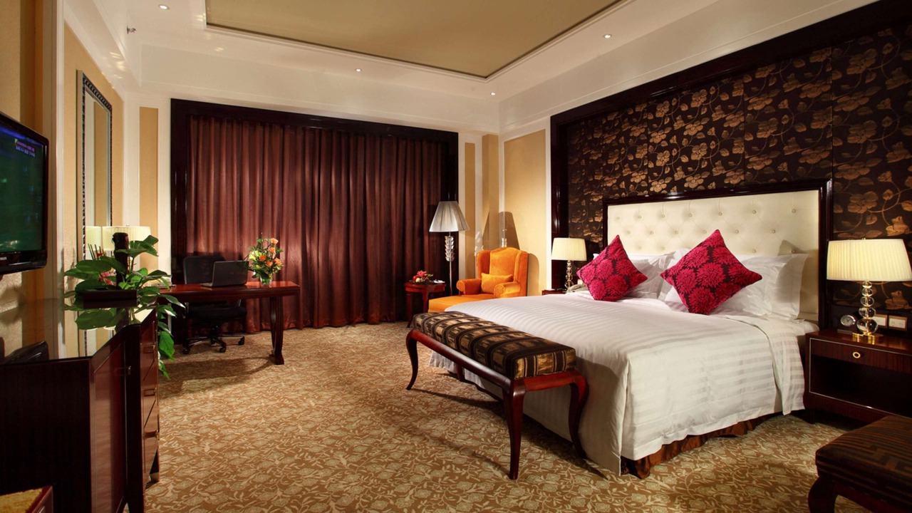 Photo of Bedroom in Chengdu
